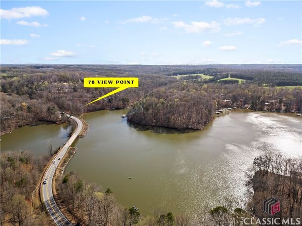 78 View Point Pl, Lavonia, GA 30553