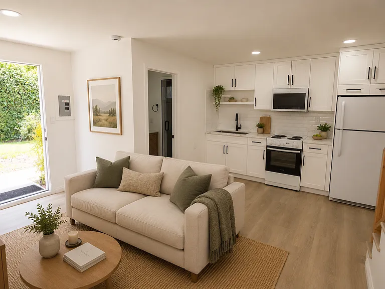 446 S La Peer Dr — Photo 41