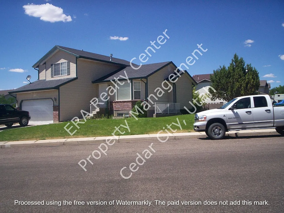 461 E Cobblecreek Dr #B-A