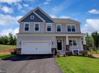 9848 Magledt Rd, Parkville, MD 21234