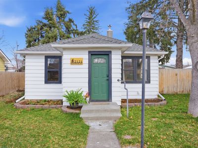 2124 Burlington Ave, Missoula, MT, 59801