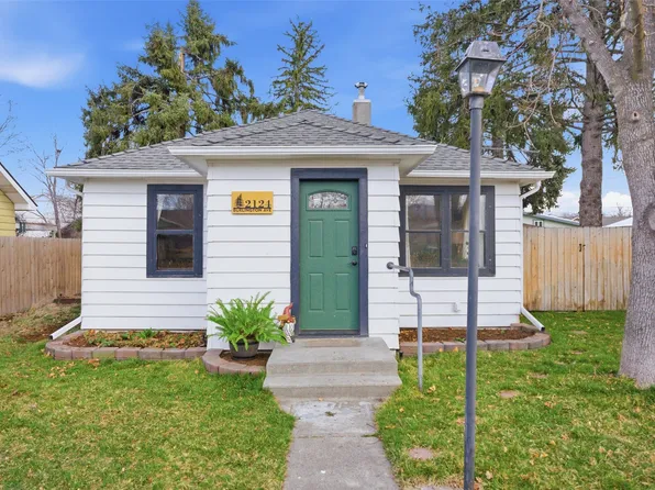 2124 Burlington Ave, Missoula, MT 59801