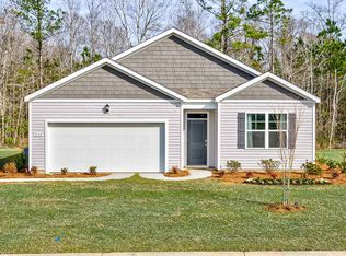 72 Captiva Cove Loop, Pawleys Island, SC 29585