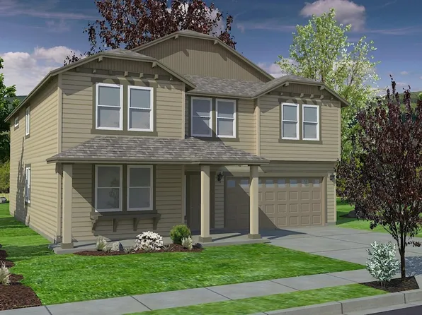 277 Ladera St, Prosser, WA 99350