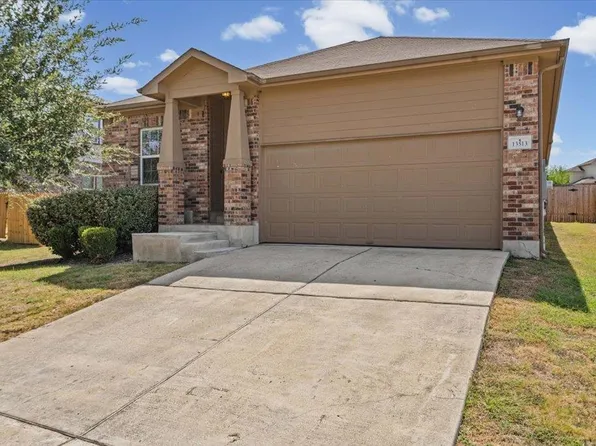 13513 Kearns Dr, Pflugerville, TX 78660