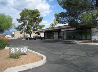 8230 E Broadway Blvd STE E9B, Tucson, AZ 85710