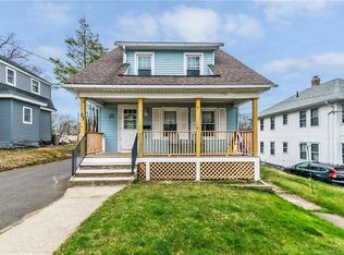 67 Putnam St, Bristol, CT 06010