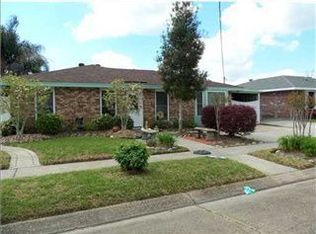 2732 Dove Ave, Marrero, LA 70072