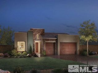 9105 Wild Skies Way, Reno, NV 89523