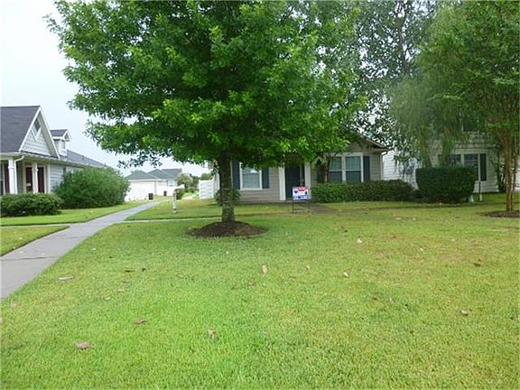 5th image of 19427 Wann Park Dr
