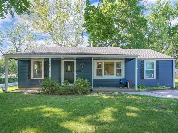 11401 W 68th Ter, Shawnee, KS 66203