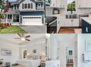 406 Bay City Rd, Stevensville, MD 21666