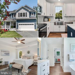 406 Bay City Rd, Stevensville, MD, 21666