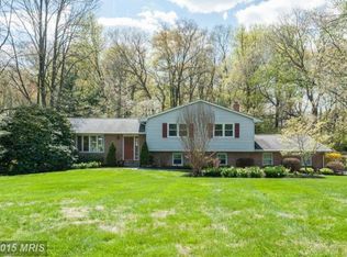 13602 Brookline Rd, Baldwin, MD 21013