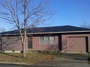 118 Douglas St, Monett, MO 65708