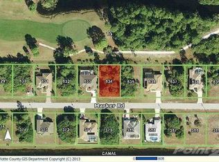 254 Marker Rd, Rotonda West, FL 33947
