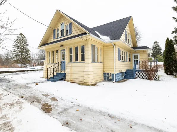 3 Shirley St, Shortsville, NY 14548