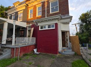 2617 Shirley Ave, Baltimore, MD 21215