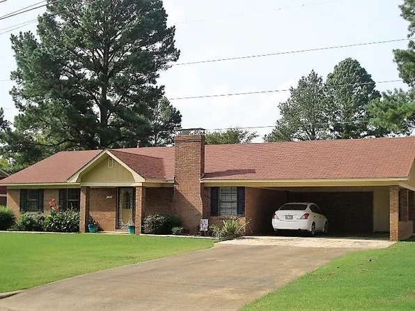 1300 Harrison St, Tupelo, MS 38801