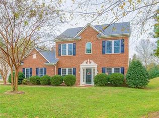 604 Summerston Ln, Indian Trail, NC 28079