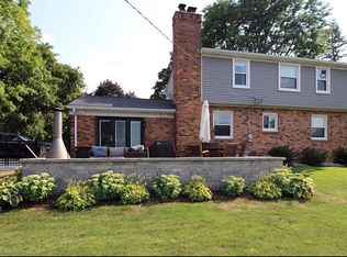 2504 Alveston Dr, Bloomfield Hills, MI 48304