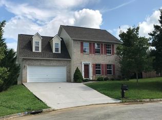 8119 Cold Stream Ln, Knoxville, TN 37920