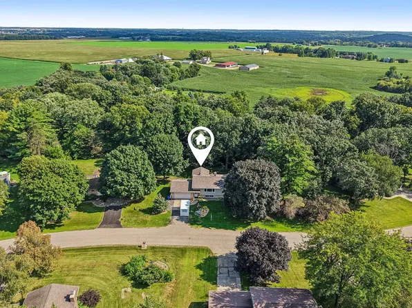 6968 Heron Way, Deforest, WI 53532