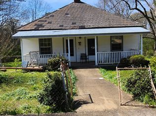 818 Troup St, Lagrange, GA 30240