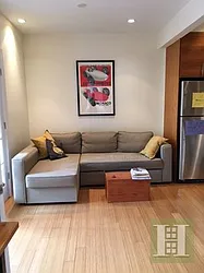 Rented by Halstead Real Estate