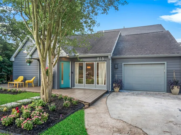 815 W 41st St, Houston, TX 77018