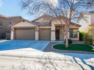 44469 W Canyon Creek Dr, Maricopa, AZ 85139