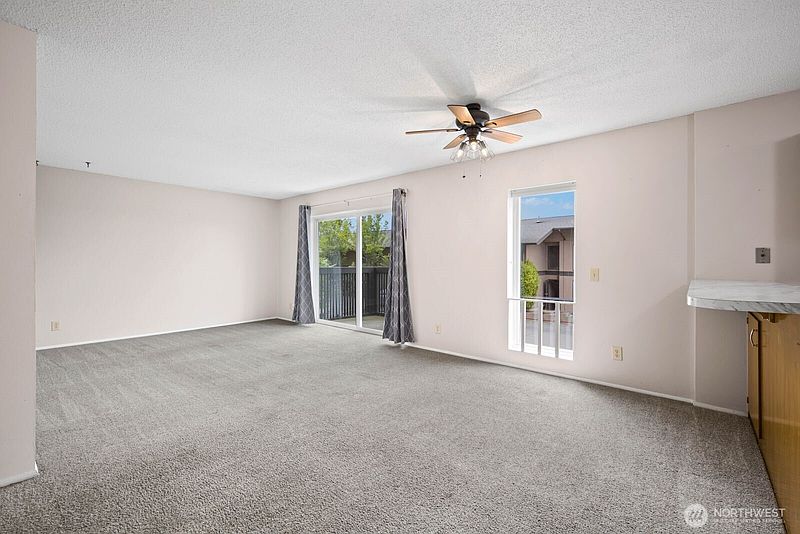 3rd image of 1425 S Puget Drive #117