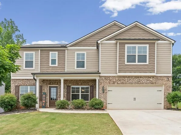 6830 Lancaster Xing, Flowery Branch, GA 30542
