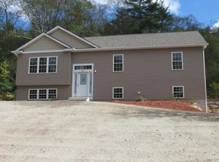 73 Bacon Hill Rd, Spencer, MA 01562