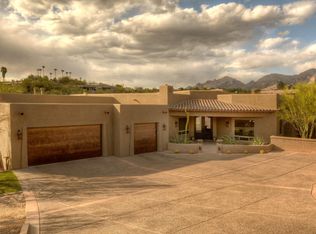 3199 E Corte De Andalucia, Tucson, AZ 85718