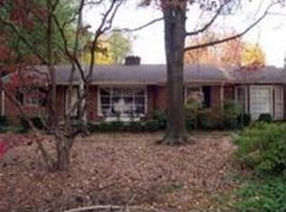 2704 Delaney Dr, Burlington, NC 27215