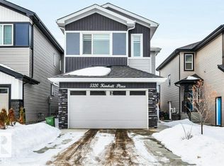 5320 Kimball Pl SW, Edmonton, AB T6W 5E6