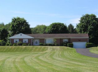 111 Burkholder Ln, New Market, VA 22844