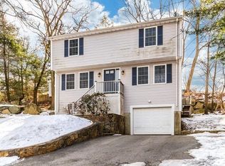 9 Hermon Rd, Lynn, MA 01904