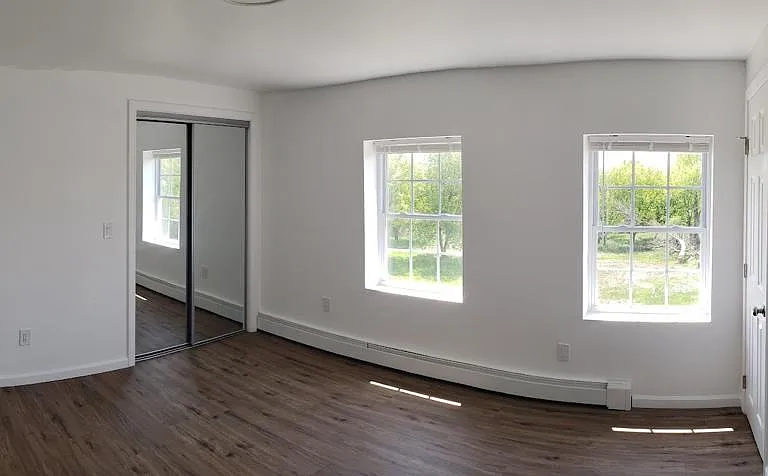 Bedroom #2