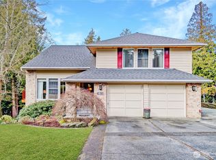 3805 Ridge Way, Mount Vernon, WA 98273