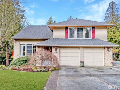 3805 Ridge Way, Mount Vernon, WA, 98273