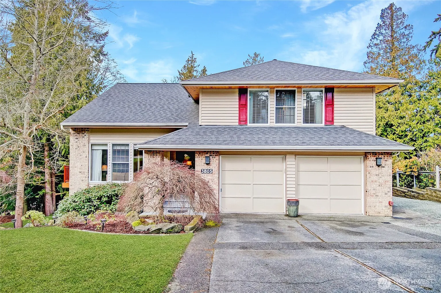3805 Ridge Way photo 1