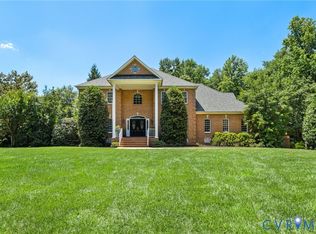 14718 Goddingham Ct, Midlothian, VA 23113