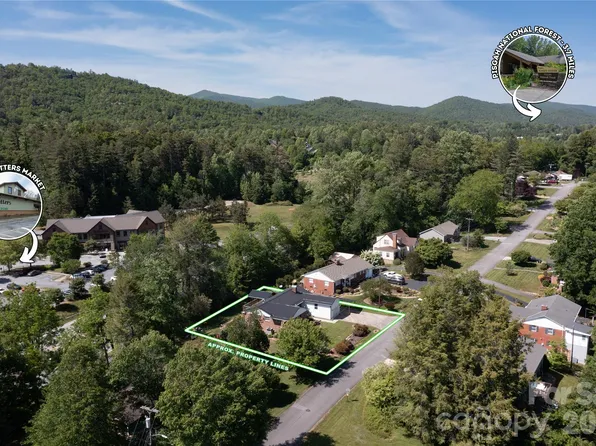 75 Hawthorne Dr, Brevard, NC 28712