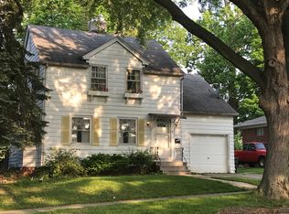 301 N Glenwood Ave, Springfield, IL 62702
