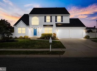 21 Clinton Ln, Marlton, NJ 08053