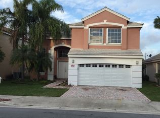 290 Somerset Way, Weston, FL 33326