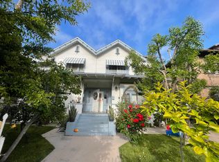 1712 S Harvard Blvd, Los Angeles, CA 90006