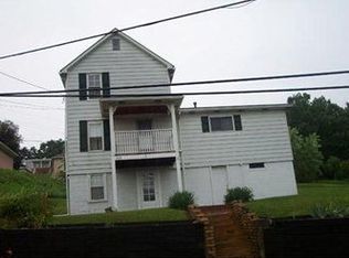 206 Main St, Bentleyville, PA